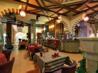 EMIRATY restaurant in Saint Petersburg