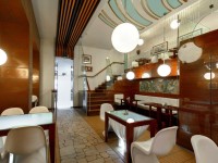 EMIRATY restaurant in Saint Petersburg