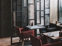 GASTROLI restaurant in Saint Petersburg