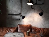 GASTROLI restaurant in Saint Petersburg