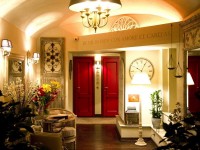 LEGRAN restaurant in Saint Petersburg