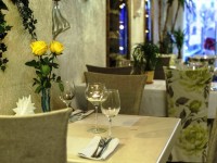 PALERMO restaurant in Saint Petersburg