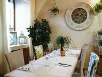 PALERMO restaurant in Saint Petersburg
