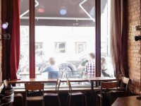 SAIGON restaurant in Saint Petersburg