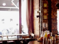 SAIGON restaurant in Saint Petersburg