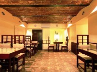 SUSHI LOUNGE restaurant in Saint Petersburg