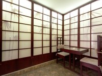SUSHI LOUNGE restaurant in Saint Petersburg