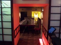 SUSHI LOUNGE restaurant in Saint Petersburg