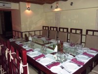 SUSHI LOUNGE restaurant in Saint Petersburg