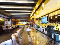 TONYC BAR restaurant in Saint Petersburg