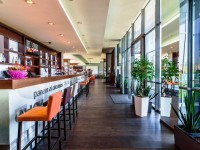 TRIBUNA restaurant in Saint Petersburg