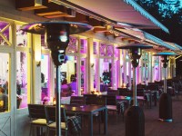 VERESK restaurant in Saint Petersburg