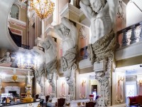 ATLANTES LOBBY BAR