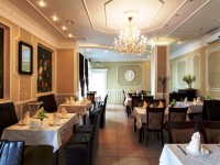 GOCHA’S CAFE