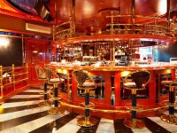 GRIBOEDOV BAR