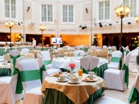VERSAILLES ATRIUM CAFÉ